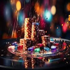Sảnh slot online đa dạng tại tx68