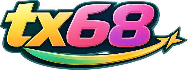 tx68 logo